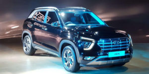 Новая Hyundai Creta получит дизельный мотор