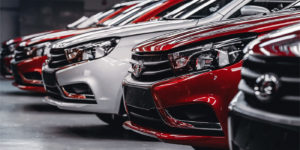 АвтоВАЗ объявил скидки на автомобили Lada в марте