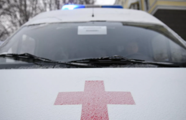 <br />
Число пострадавших в ДТП под Ульяновском выросло до 10<br />

