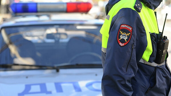 <br />
Два человека погибли и три пострадали в ДТП на Ставрополье<br />
